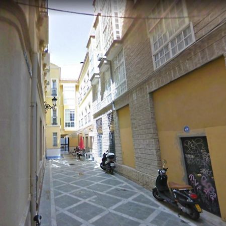 Apartamento Mezquitilla - Centro Historico Malaga Exterior photo